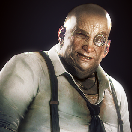 DanVanKill