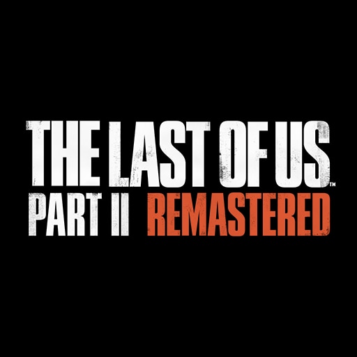 The Last of Us™ Part II Remastered | DLC: Chronologisch Logo