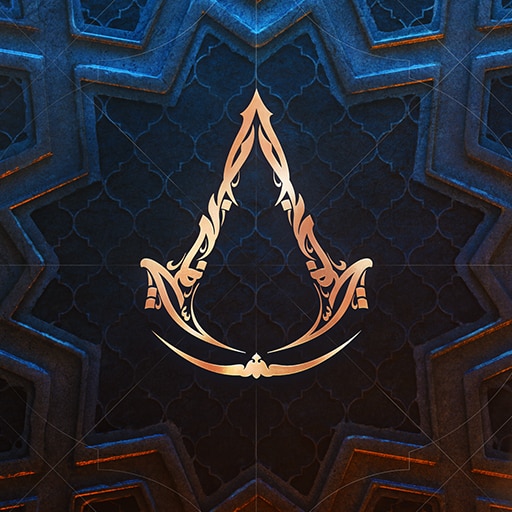 Assassin's Creed® Mirage Logo