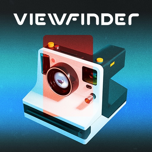 Viewfinder Logo