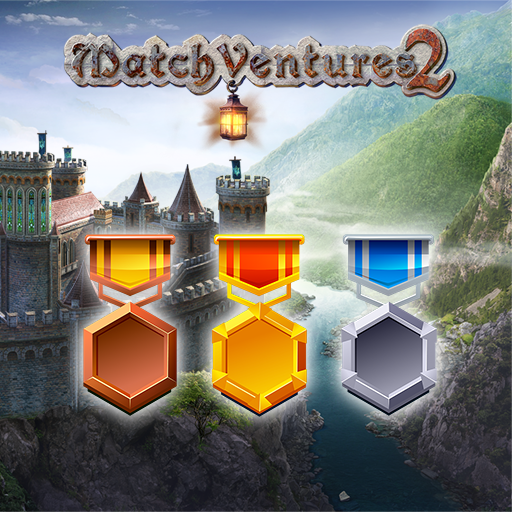 Match Ventures 2 Logo