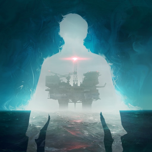 Still Wakes The Deep Logo