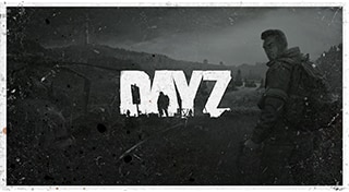 DayZ Logo