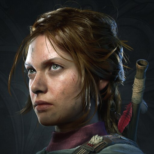 Eriksholm: The Stolen Dream Logo