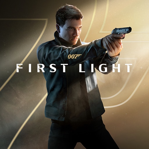 007 First Light Logo