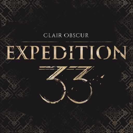 Clair Obscur: Expedition 33 Logo