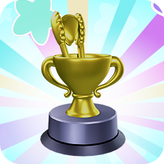 Frittiertes Festmahl