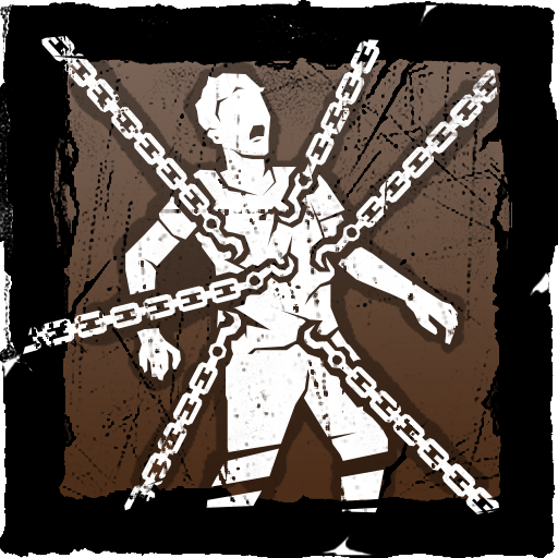 Reiße ihre Seelen in Stücke