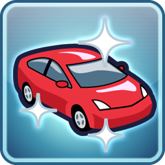 Duft eines neuen Autos