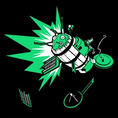 Der stumme Kartograph