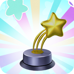 Knallbunte Knabbereien