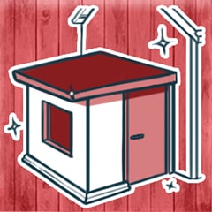 Je größer, desto besser