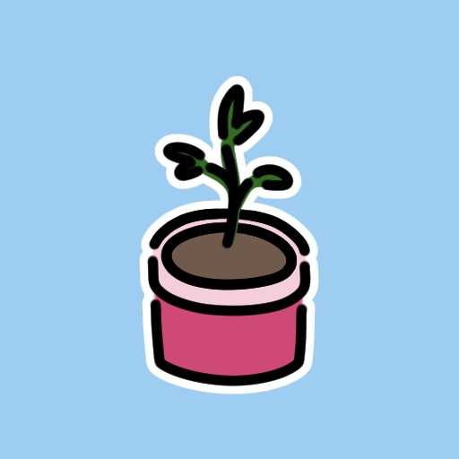 LET'S NOT THINK ABOUT THIS