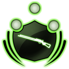 Die gute alte Flinte