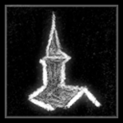 SPRICH EIN KLEINES GEBET FÜR DICH