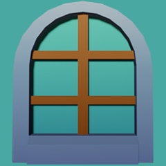 First Window