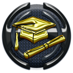 Elitestatus Lehre und Anwendung