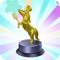 Fantastische Leckereien und Süßigkeiten