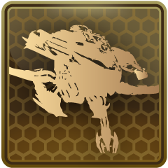 Strickland wäre stolz