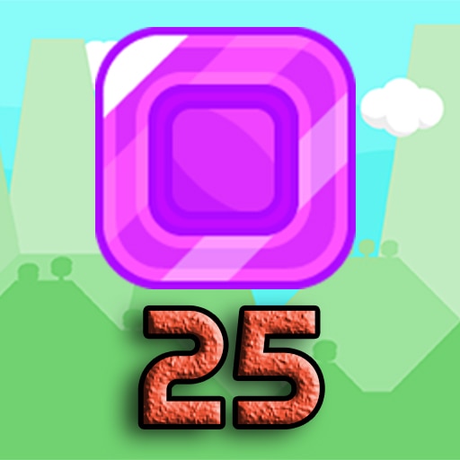 Lila ist das neue Rot