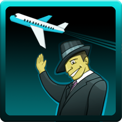 Komm und flieg mit mir!