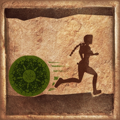 Wir werden dich übertreffen. Und wir werden voranschreiten.