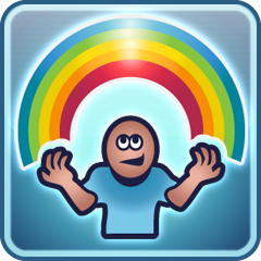 Kräfte überschreitend