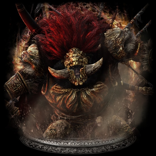 Fragmentträger Radahn