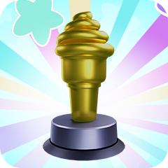 Herausforderung für Naschkatzen