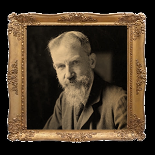 George Barnard Shaw