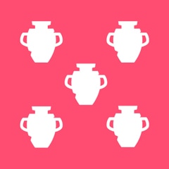 Jetzt wird es langsam schwer