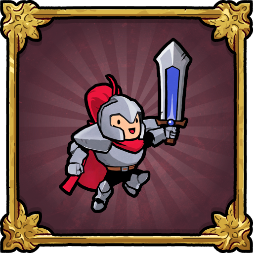 Rogue Rogue Legacy