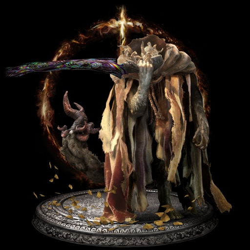 Fragmentträger Morgott