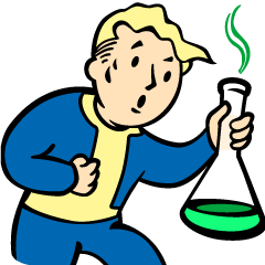 Wissenschaftliche Anstrengungen