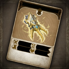 Die mystische Bestie