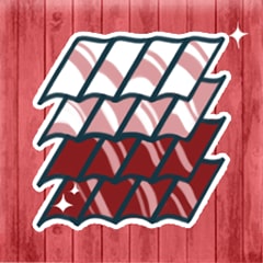 Talentierter Dachdecker