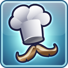 Eines Königs würdig