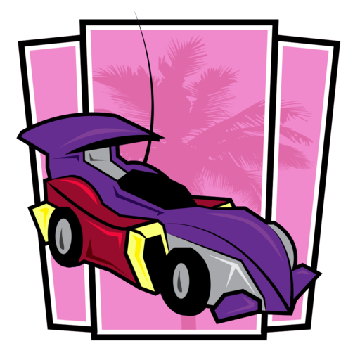 Genau wie das Original