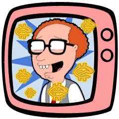 Mort gibt dir Kredit