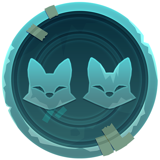 Das doppelte Füchschen