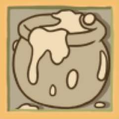 Honey, honey, honey...