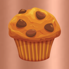 It's Muffin time!