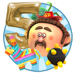 Sieh es als Kompliment