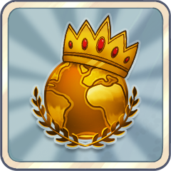 PlanetQuiz Champion
