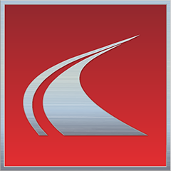 Wow, das war eine super Kurve!