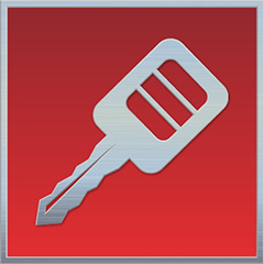 Schlüssel zur Stadt