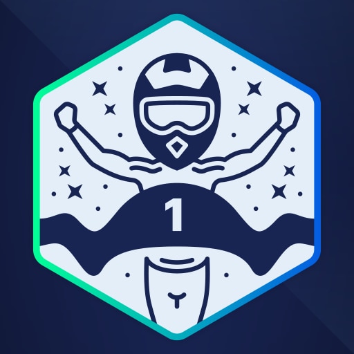 Offizieller Meister!