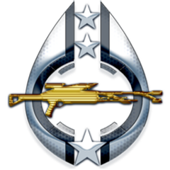 Expertenlevel Scharfschütze