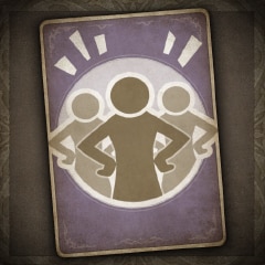 Überwältigender Sieg