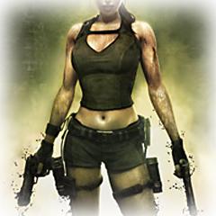 Tomb Raider: Underworld-Meister